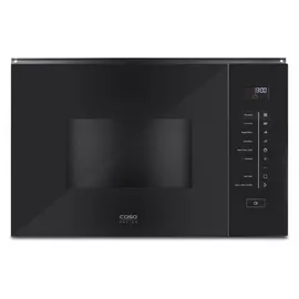 CASO Design E 25 MGS Schwarz