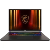 MSI Vector 17 HX AI A2XWIG-040 - Notebook 17"