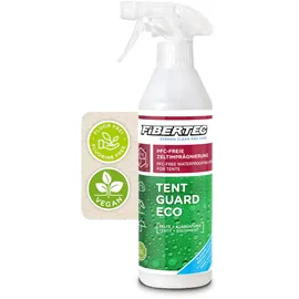 Fibertec Imprägniermittel Tent Guard Eco 500 ml