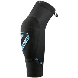 7IDP Youth Transition Ellbogenschoner 2 St. Schwarz S/M