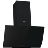Gorenje WHI849EB Kaminhaube 80 cm Schwarz
