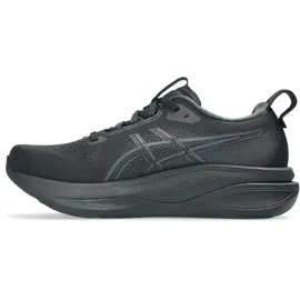 Asics GEL-KAYANO 33 Damen Schwarz 41,5
