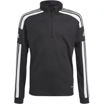 adidas Squadra 21 Training Oberteil schwarz|weiß 128
