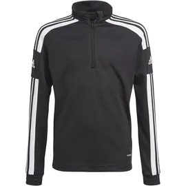 adidas Squadra 21 Training Oberteil schwarz|weiß 128