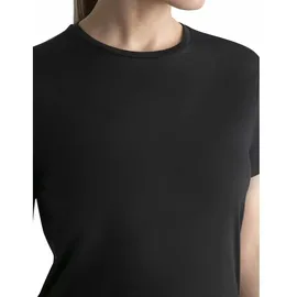 Icebreaker Merino 125 Cool-lite Sphere III schwarz S