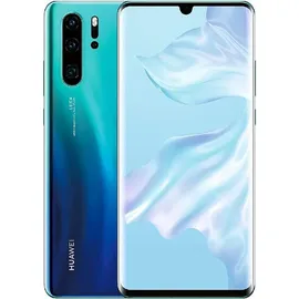 Huawei P30 Pro 8 GB RAM 128 GB aurora