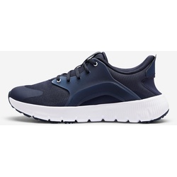 Walking Schuhe Sneaker Herren Standard - SW500.1 blau, blau, 41