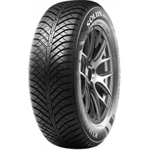 Kumho Solus 4S HA31 205/55 R16 91H