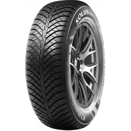 Kumho Solus 4S HA31 205/55 R16 91H