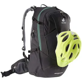 Deuter Trans Alpine 30 schwarz 2021