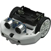 DFRobot micro:Maqueen Lite, micro:bit Roboter