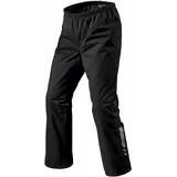 RevIt! Revit Acid 4 H2o Regenhose - Black - M