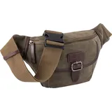 CAMEL ACTIVE Mountain Belt bag, khaki - Grün