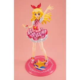 Megahouse Aikatsu! Lucrea Ichigo Hoshimiya 10th Story Starway to the Future 22 cm Figur