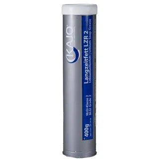 Kajo Langzeitfett LZR 2 blau 400 g