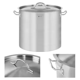 Royal Catering Induktion Kochtopf 25 l
