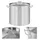 Royal Catering Induktion Kochtopf 25 l