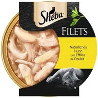 Sheba Filets Huhn