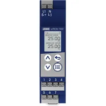 Jumo Digitaler Thermostat, 00721355