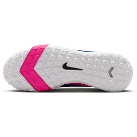Nike Mercurial Superfly 10 Academy TF Kinder blau 37,5