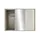 Set One by Musterring Schwebetürenschrank Henderson 301 x 223 x 68 cm Beige
