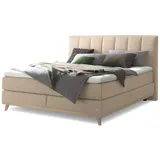 Hasena Stefania 160 x 200 cm Beige