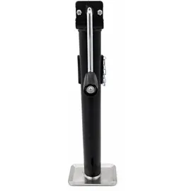 Preiswert & Gut Anhängerstütze 570-950 mm höhenverstellbar bis 2500 kg