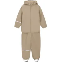 CelaVi Regenanzug Basic Blau 70