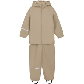 CelaVi Regenanzug Basic Blau 70