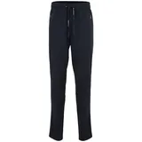 Joy Joy Herren Jogginghose SEVERIN, Größe 50 in Blau