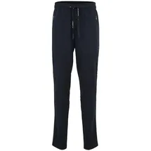 Joy Joy Herren Jogginghose SEVERIN, Größe 50 in Blau