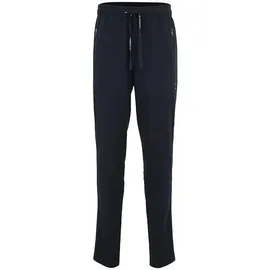 Joy Joy Herren Jogginghose SEVERIN, Größe 50 in Blau