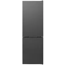 Sharp SJ-FBA09DMXLE Einbau-Kühlgefrierkombination (294 l, 1860 mm hoch, Edelstahl)