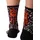 Dynafit Trail Laufsocken 39-42 Schwarz