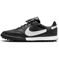 Nike Premier 3 TF Herren Black/White 42