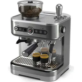 Philips Barista Brew PSA3228/01 Silber