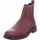 Marco Tozzi Chelsea-Boots Herren Braun 46