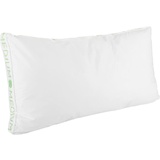 Sleeptex Kopfkissen Medium, Comfy - 40x80 cm,