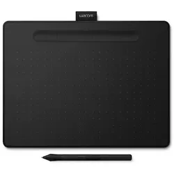 Wacom Intuos M Bluetooth Stifttablett CTL-6100WLK-N