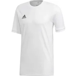 ADIDAS Fußball - Teamsport Textil - Trikots Team, WHITE, XXL