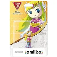 Nintendo amiibo The Legend of Zelda Collection