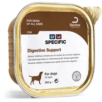 Specific Canine Ciw Verdauungsunterstützung 6x300g Hundefutter - Multicolor -