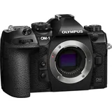 OM System OM-1 Body