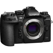 OM System OM-1 Body
