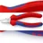 Knipex Seitenschneider 70 05 140