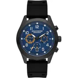 SKECHERS Roscoe Chronograph Silikon 0 mm SR5284