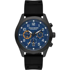 SKECHERS Roscoe Chronograph Silikon 0 mm SR5284