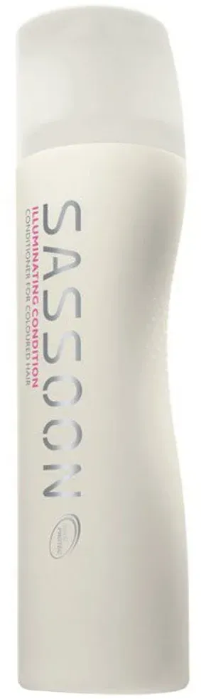 Sassoon Illuminating Conditioner 250 ml