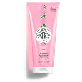 Roger & Gallet Rose Duschgel 200 ml