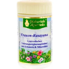 Maharishi Ayurveda Frauen Rasayana Tabletten 60 St.
